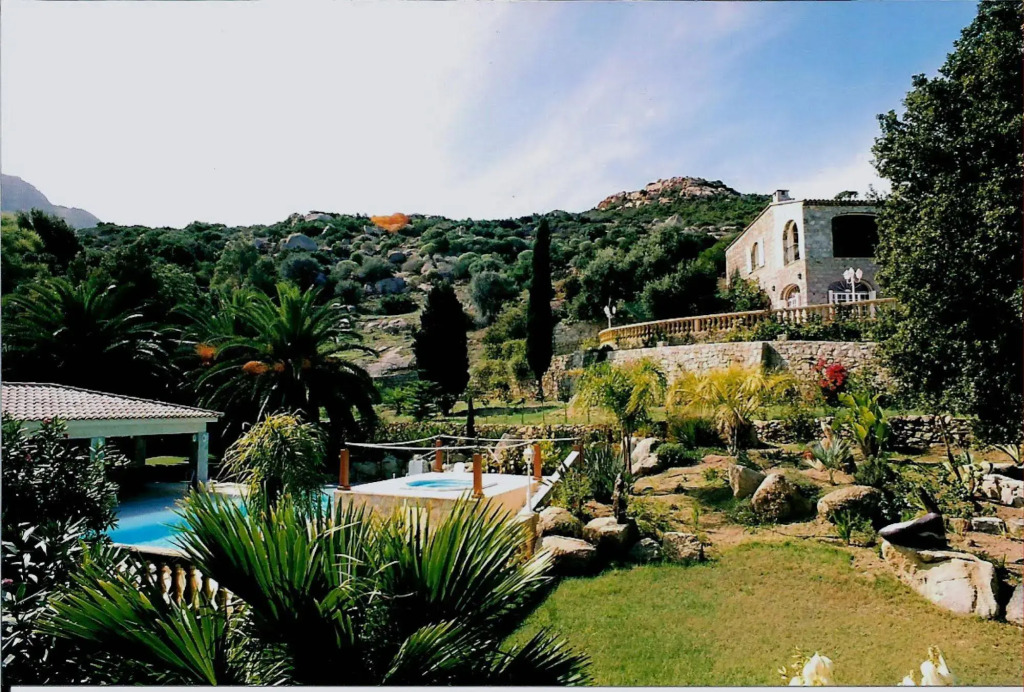 The Manor