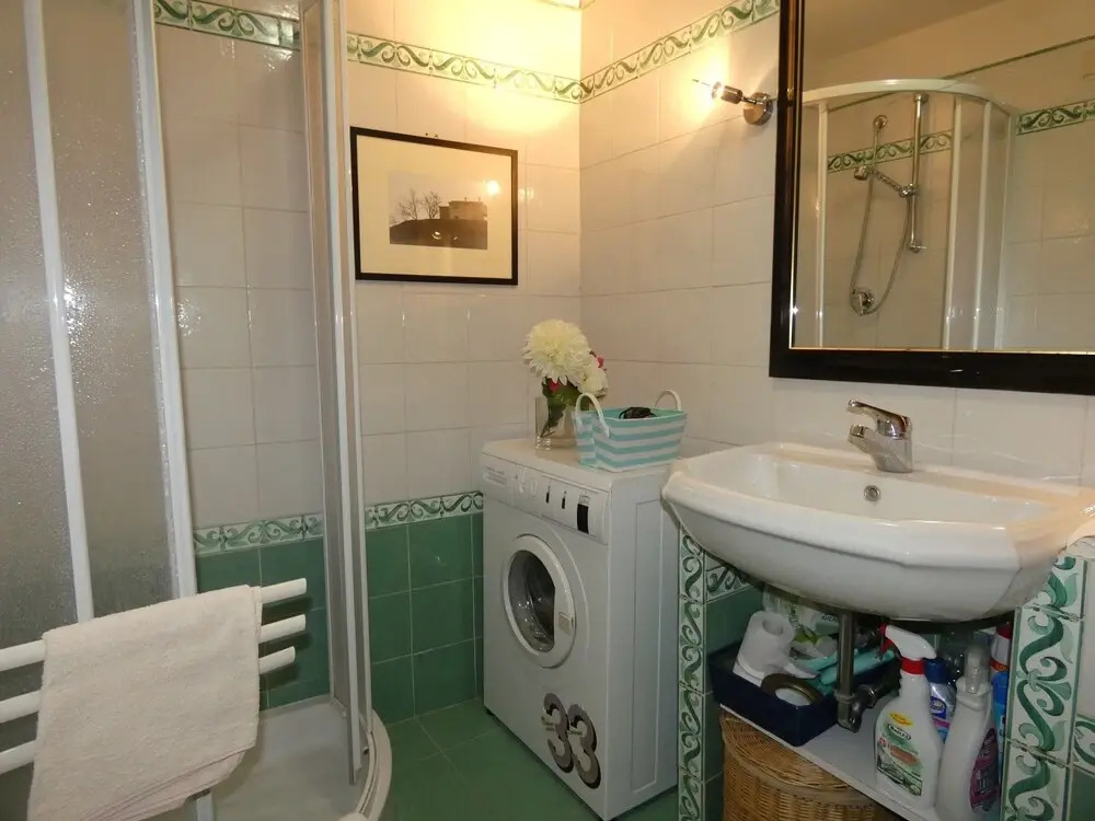 Scappo In Umbria, la Casa del Vicolo