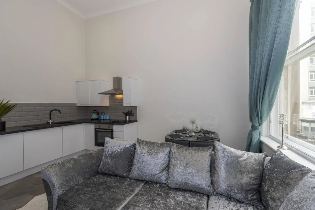 Union Bank Apartments