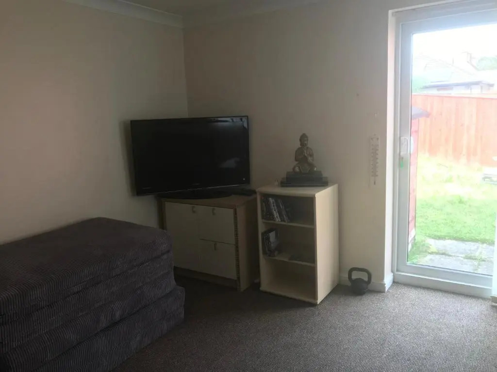 Whole House 3bedroom New Build 36 Nottingham