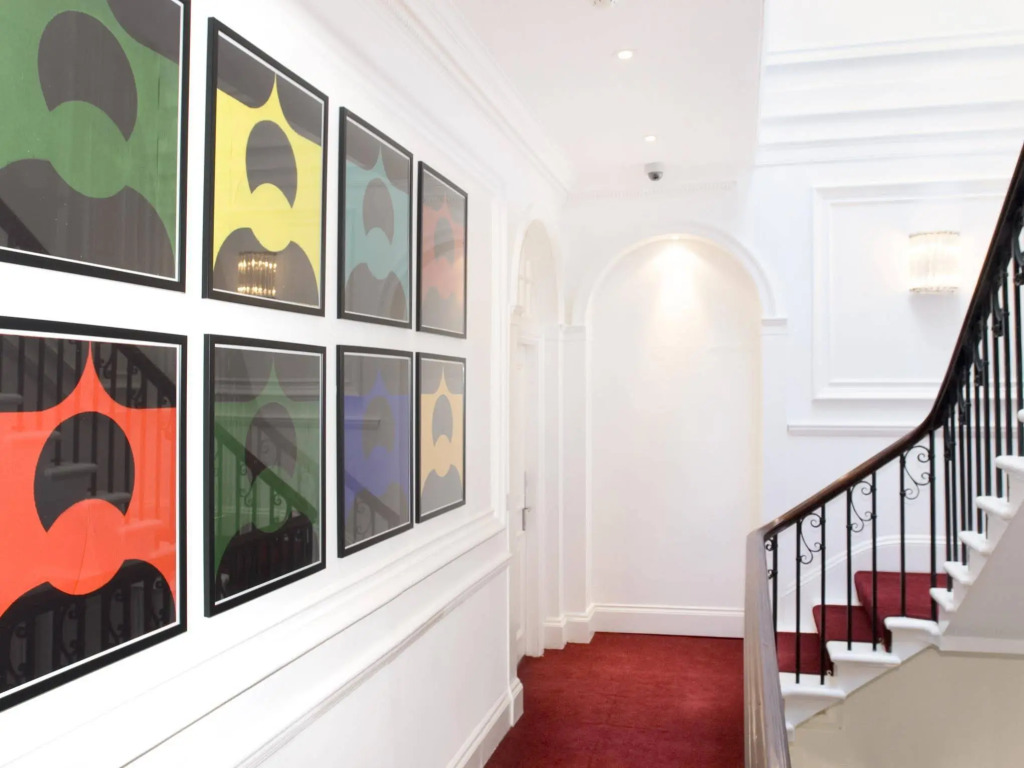 20 Hertford Street - Mayfair Apartments