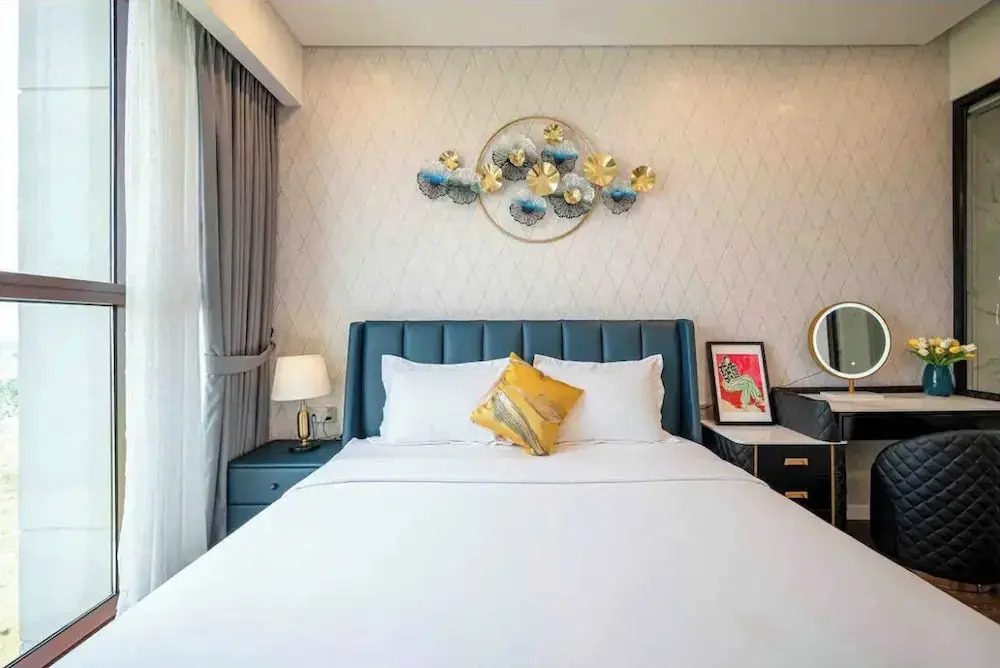 Luxstay Estella Heights Residence