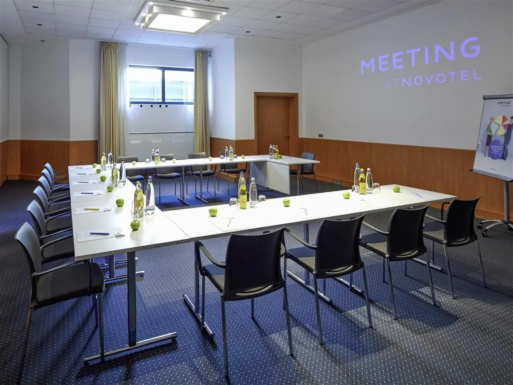 Novotel München City