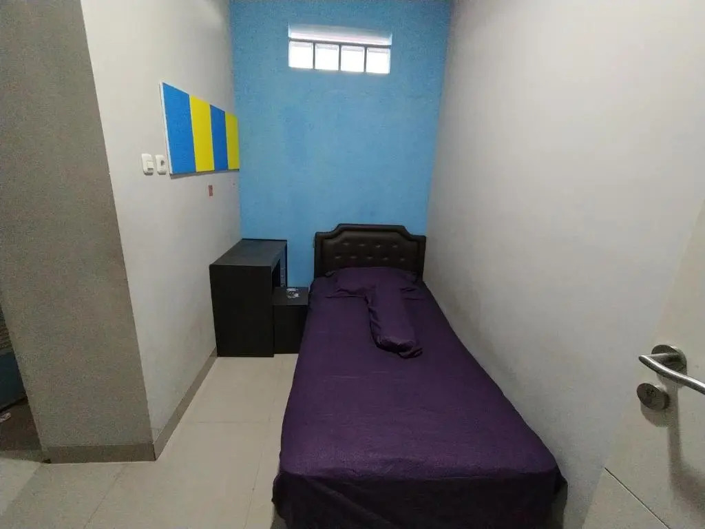 OYO Life 2736 Pondok Klara