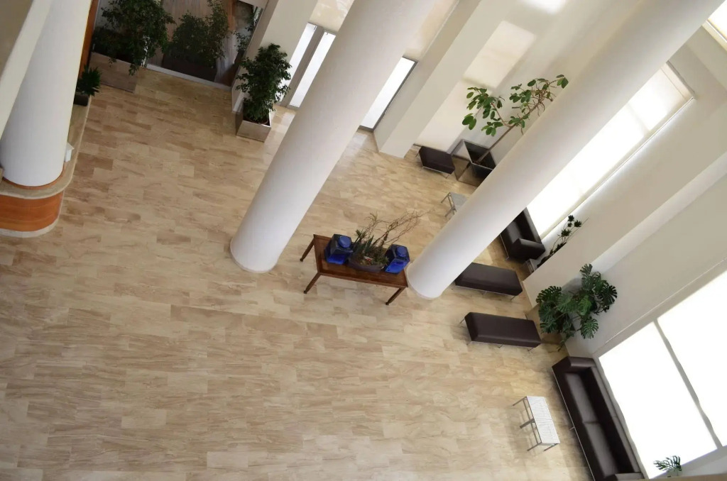 Hotel Santamarta