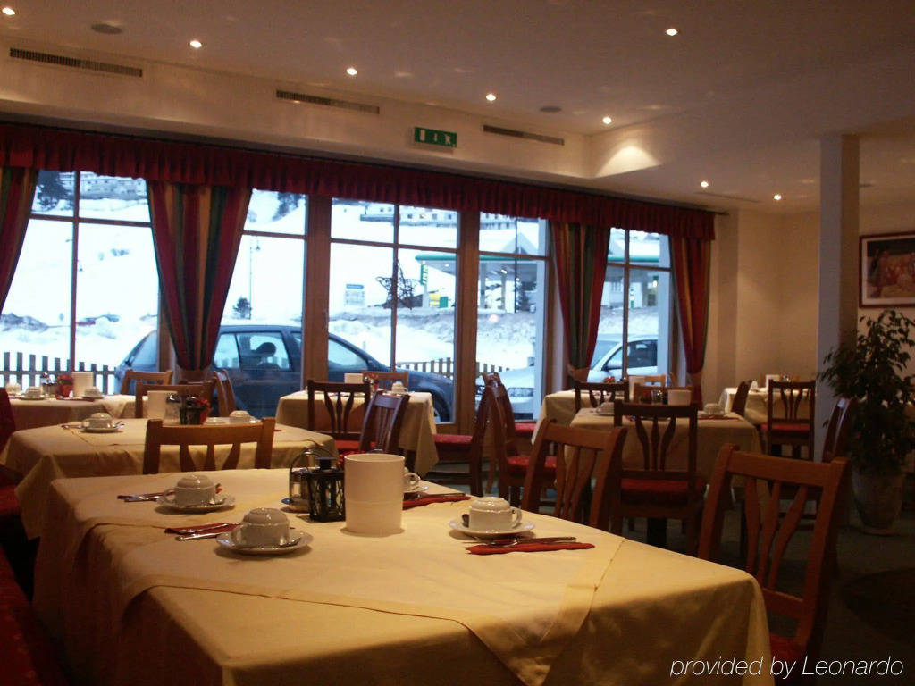 Hotel Garni Belmonte