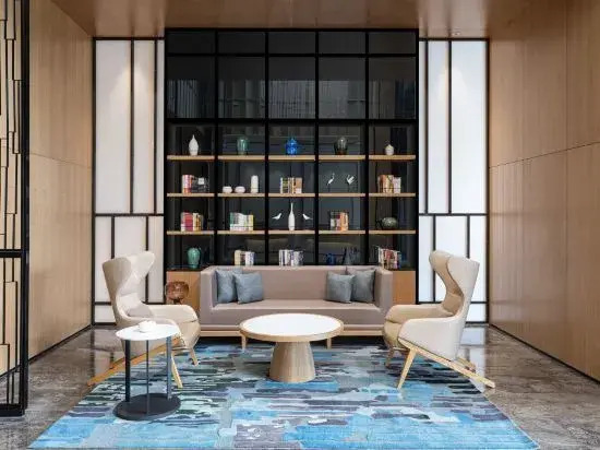 Fairfield by Marriott Qinhuangdao Haigang