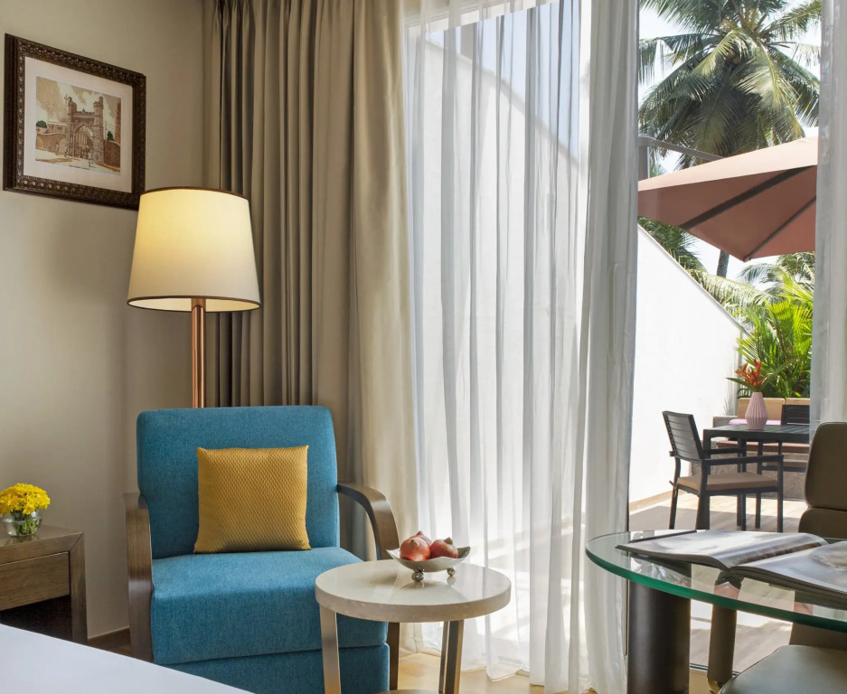 Vivanta Thiruvananthapuram