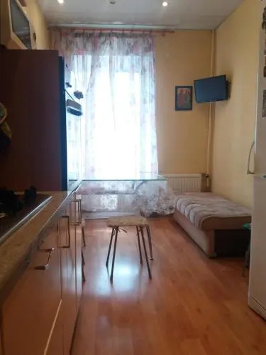 Guest house on ulitsa Mira 25