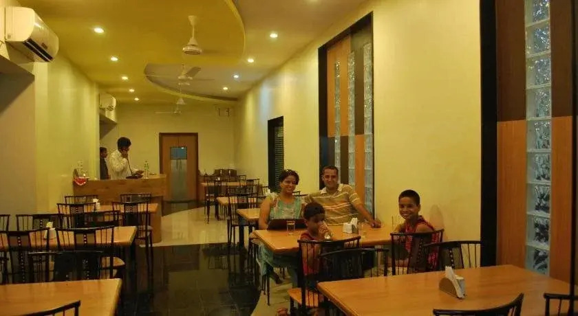 Kuber Inn