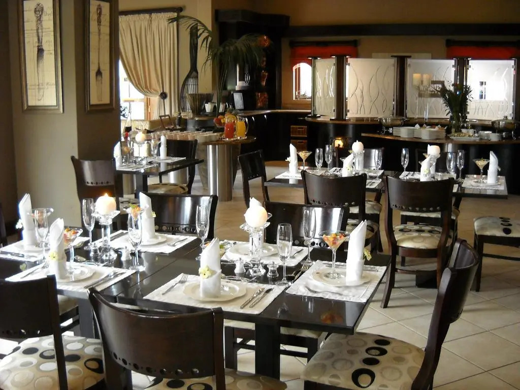Witwater Guest House & Spa