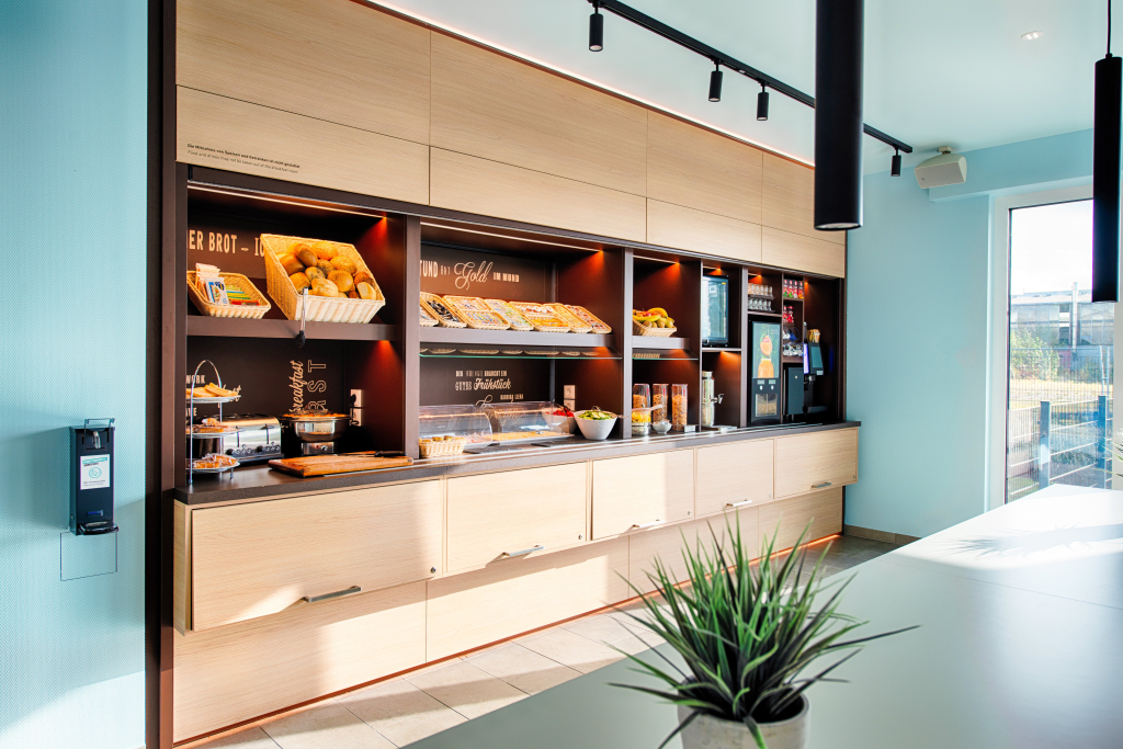 B&B Hotel Cuxhaven
