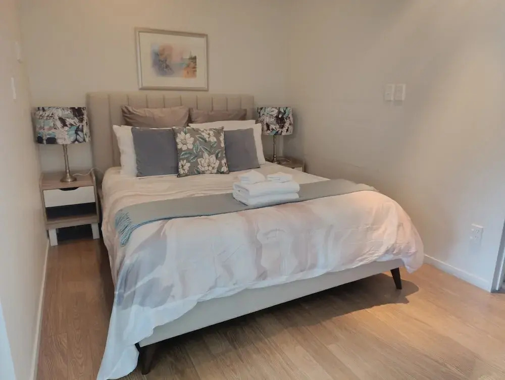 Paihia Beach Front 1 bedroom Apartment