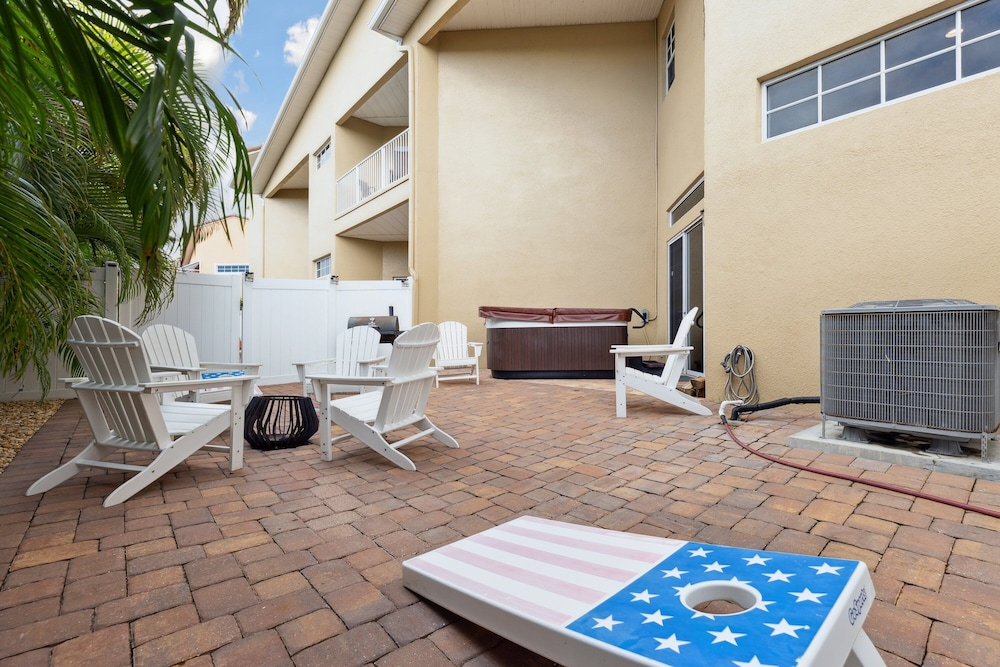 110 Mediterranean Way
