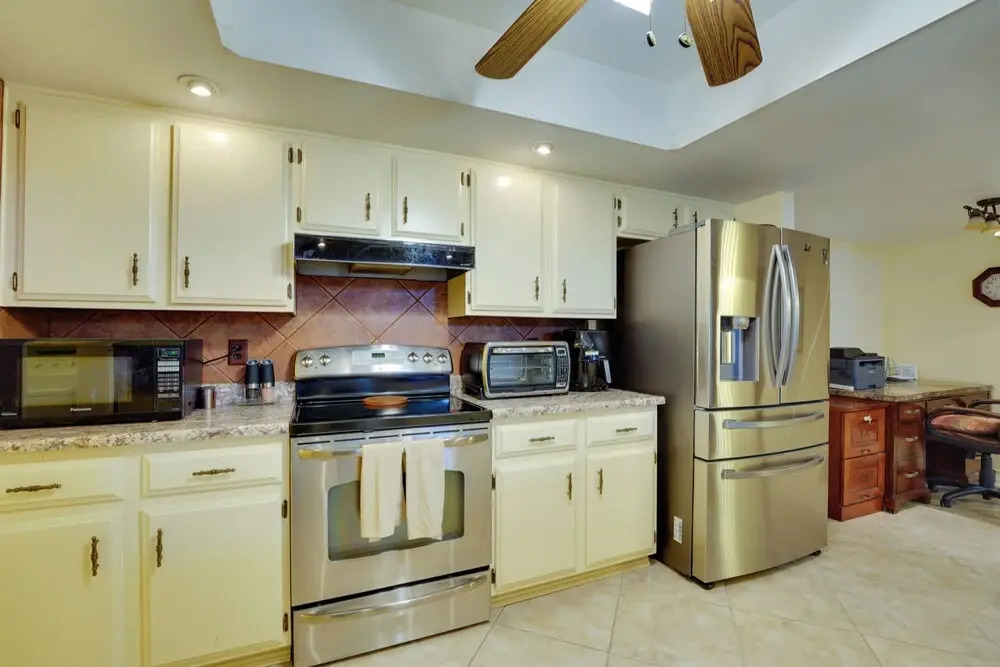 < 1 Mi to Courses! Quiet Golfer's Gem in Sun Lakes