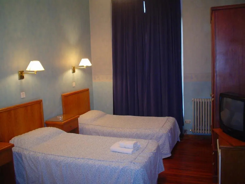 Hotel Y Hostel Punto Cero