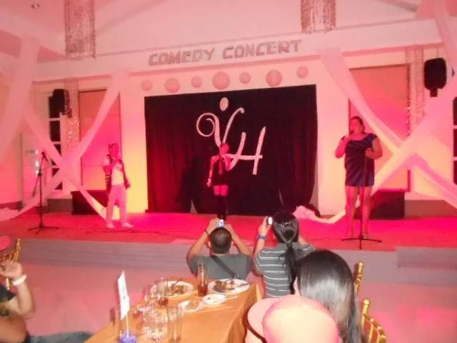 Valley Hotel