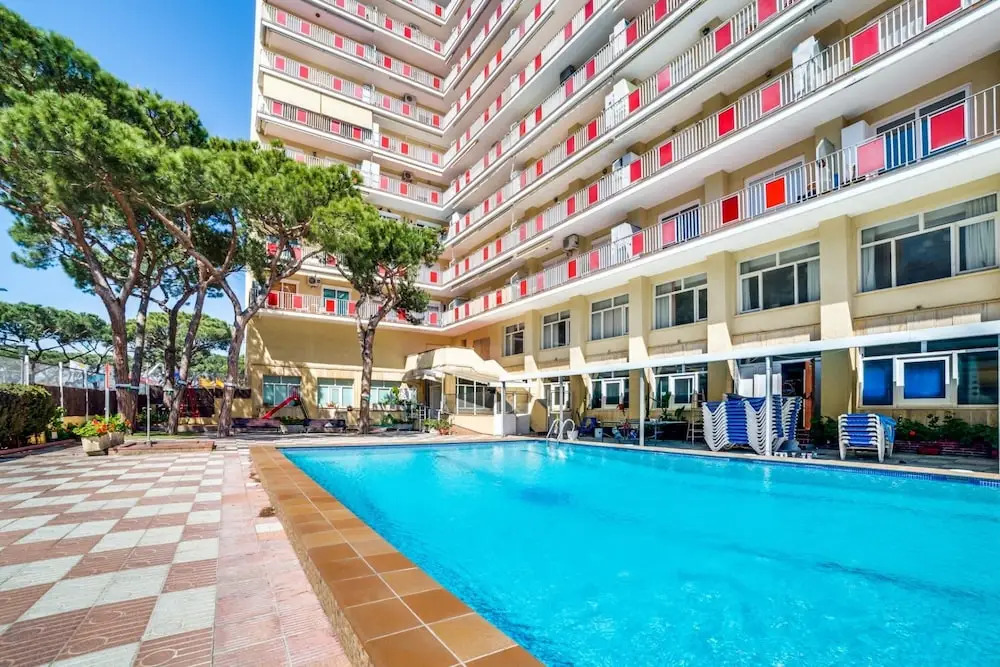 Apartamento Vivalidays Eva