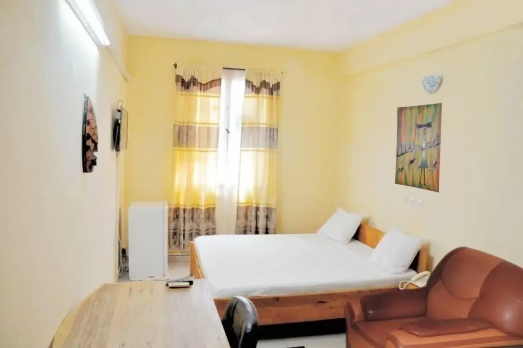 Faso Hotel