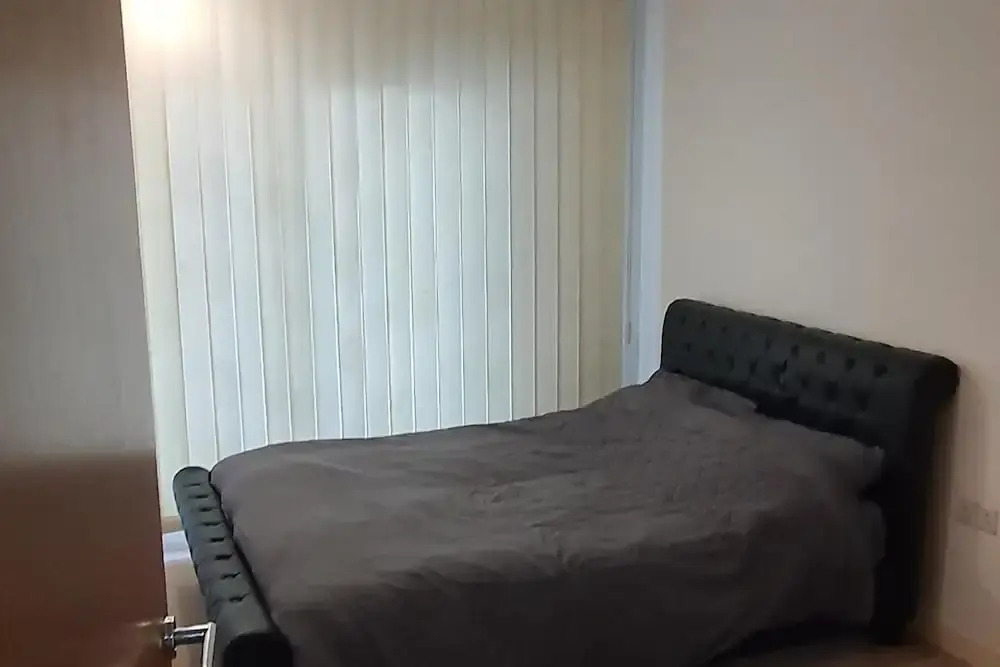 1 Bed Apartment Sleeps 2 With Wi-fi & Tv
