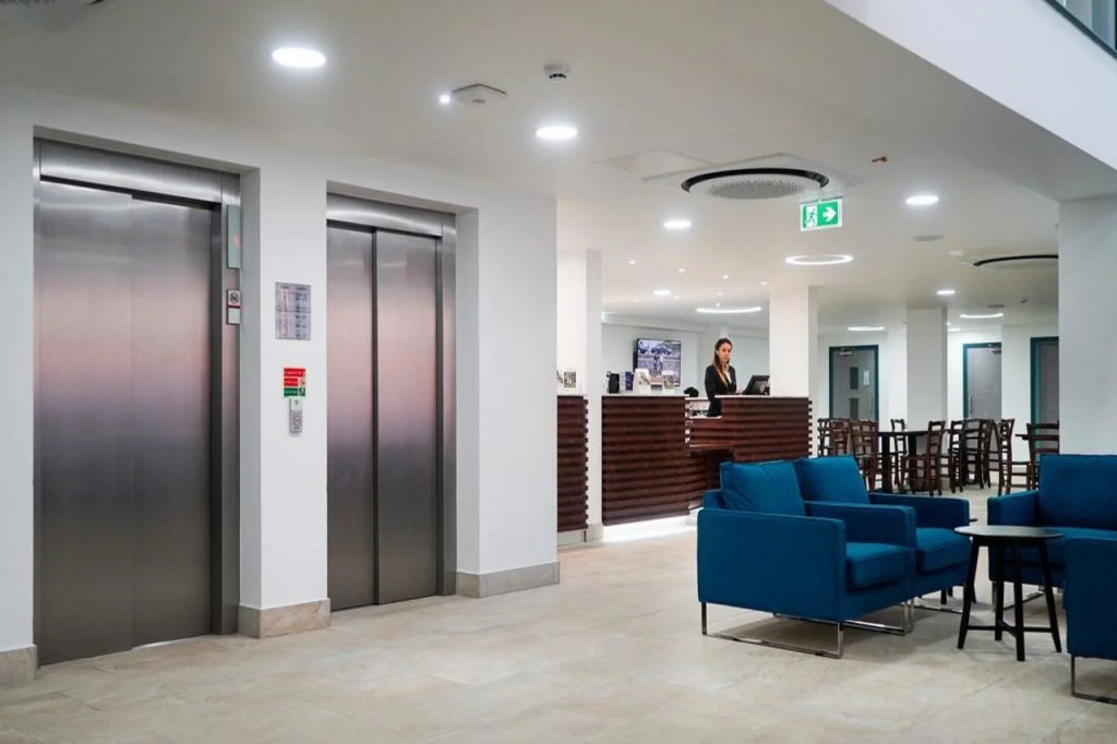 Best Western Plus London Croydon Aparthotel