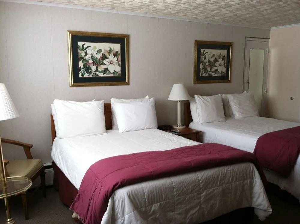 Exit 41Travel Inn