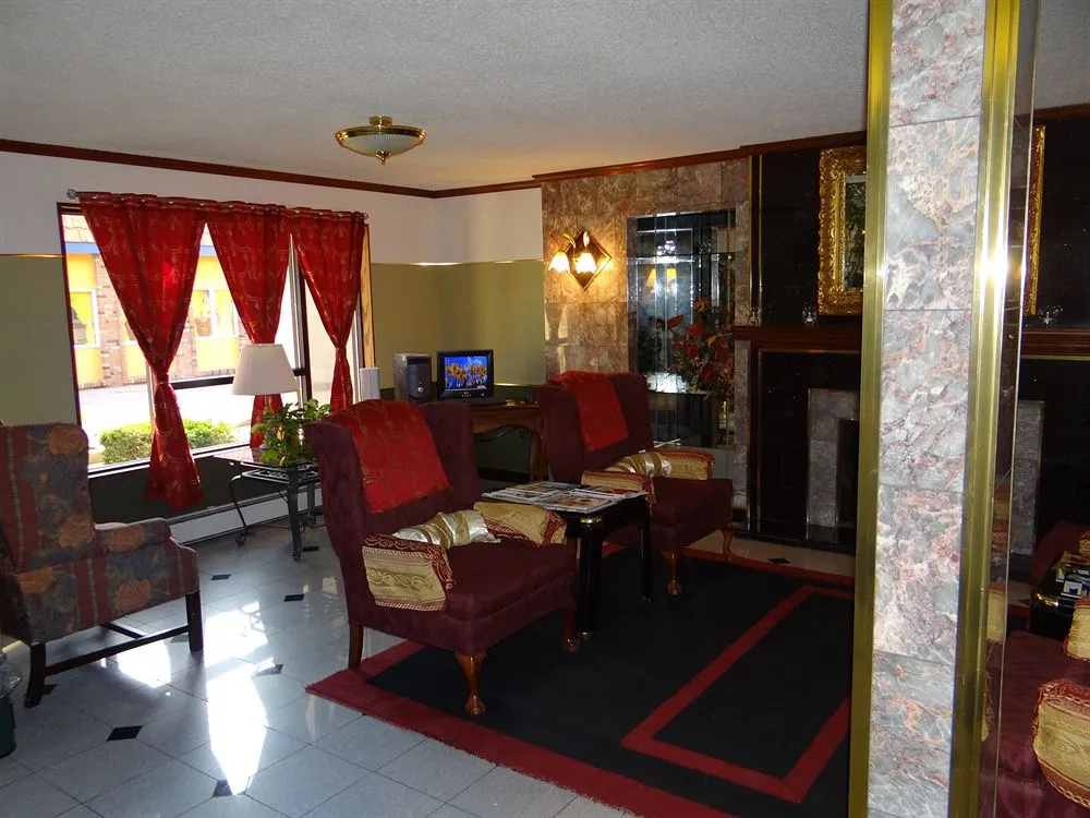Bellevue Hotel & Suites