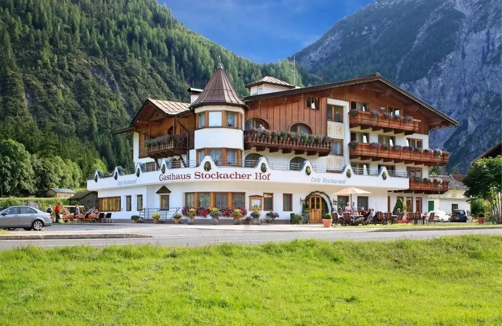 Stockacher Hof