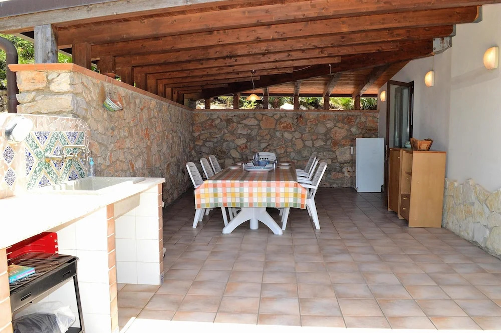Villa Cutino