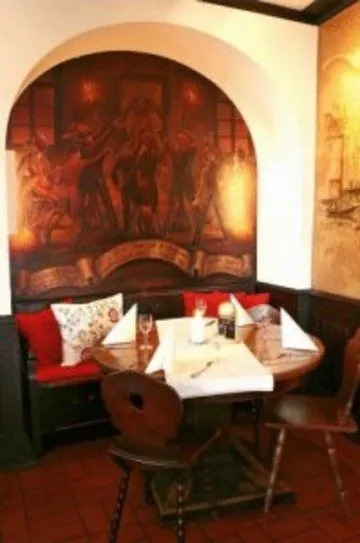 Hotel Goldener Hecht