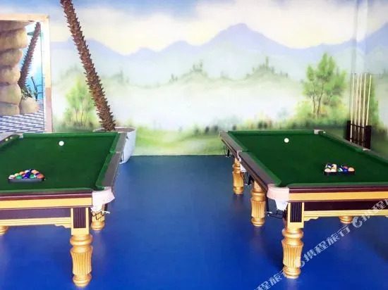 Jinyi International Hotel