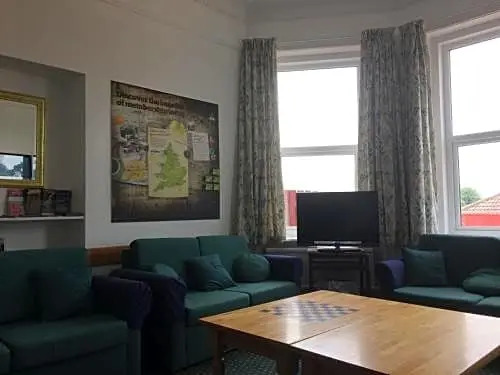 Totland Youth Hostel