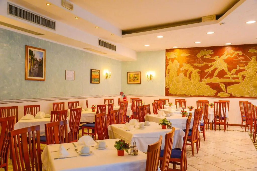 Hotel allAzzurro