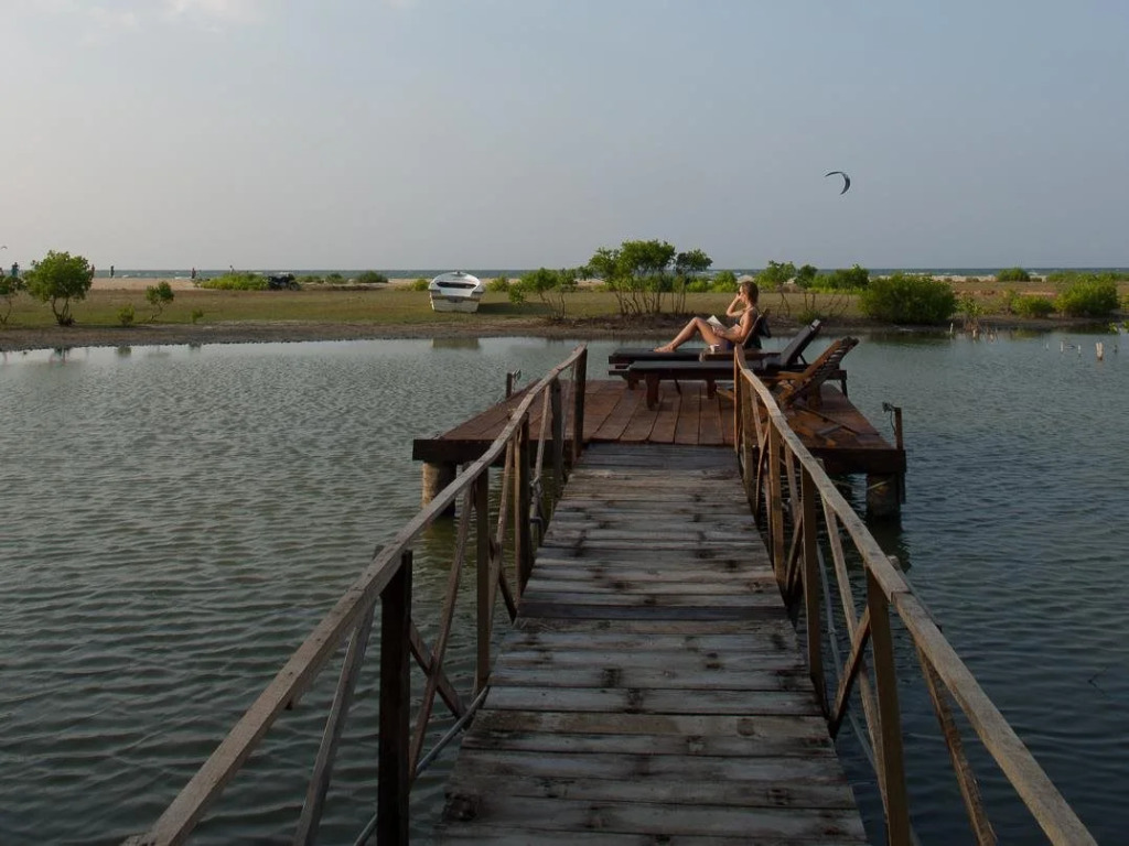 Diyamba Beach Resort