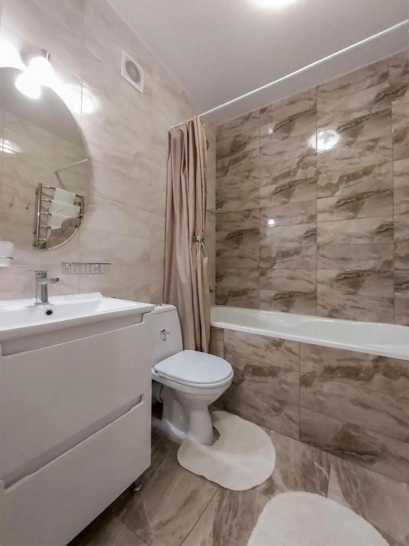 Apart Hotel Sweet home