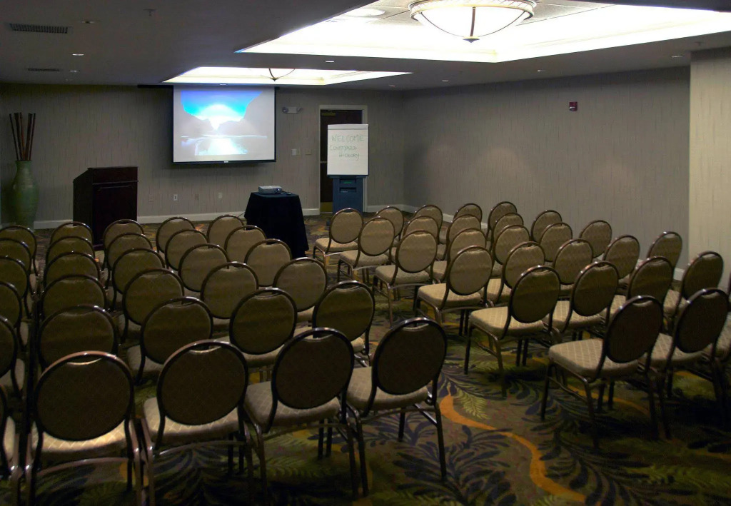 Courtyard by Marriott Hickory