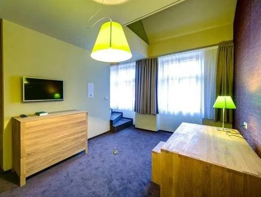 Hotel Restaurant Darwin