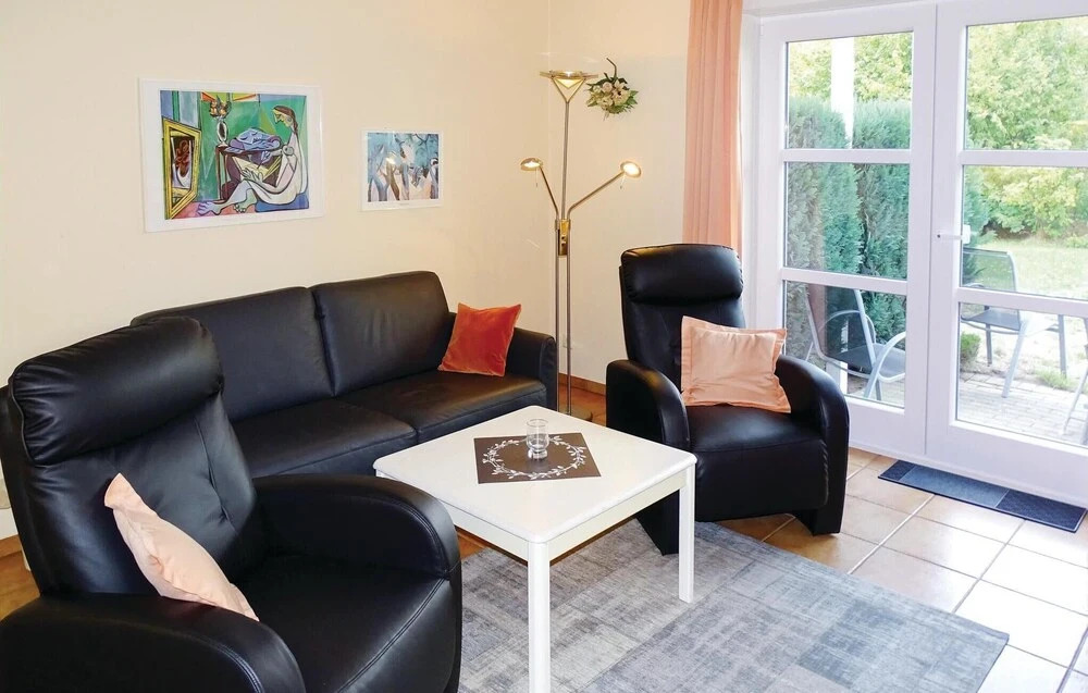 Stunning Apartment in Kirchdorf With 1 Bedrooms and Wifi