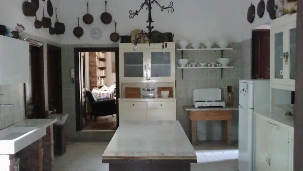 Il Pescheto