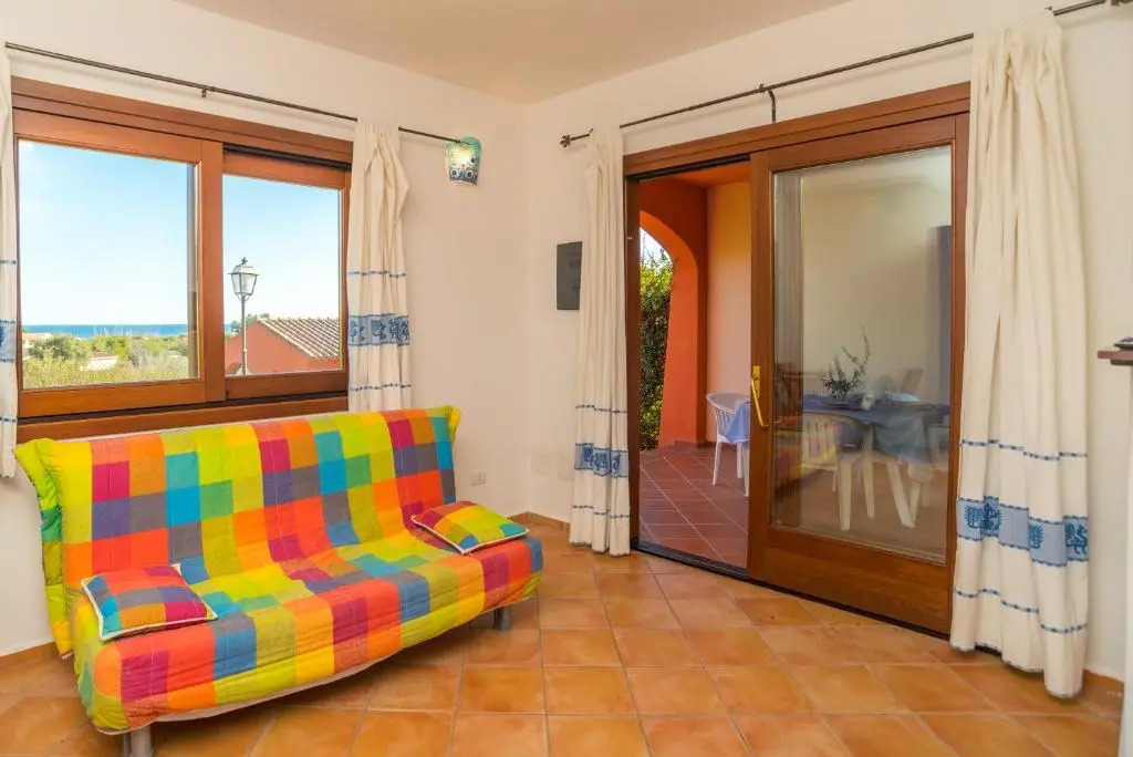 Villetta Porto Ottiolu 203