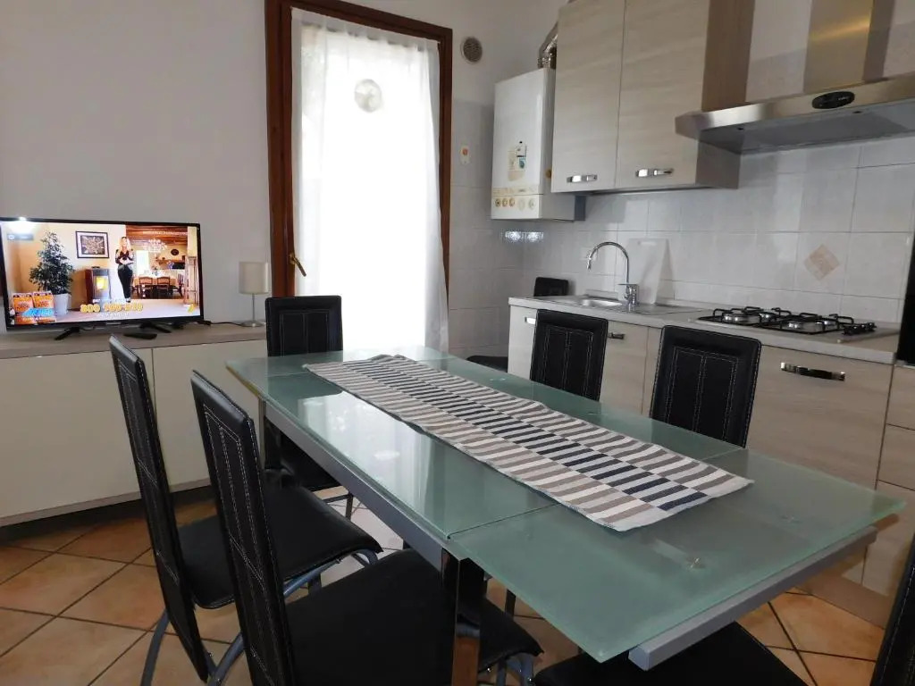 Residenza Meeting