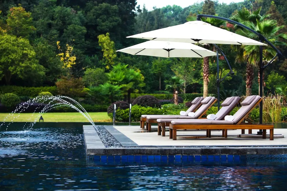 Hangzhou Rose Garden Resort & Spa