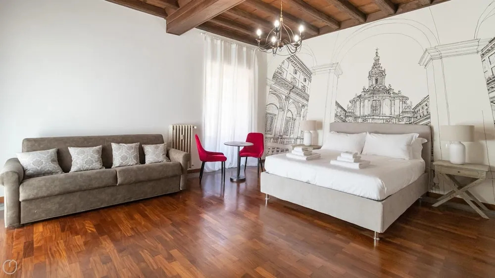 Italianway - Barberini 4 Magister