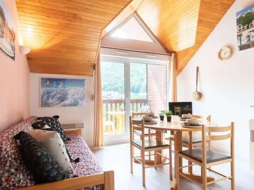 Apartment Arbizon I