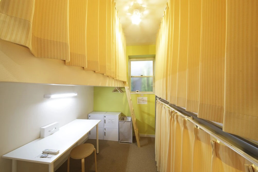 Guesthouse TSUNOYA
