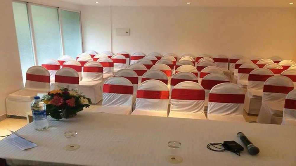 Fabhotel Magnus Star Koregaon Park