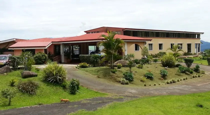 Hotel Paradise Costa Rica