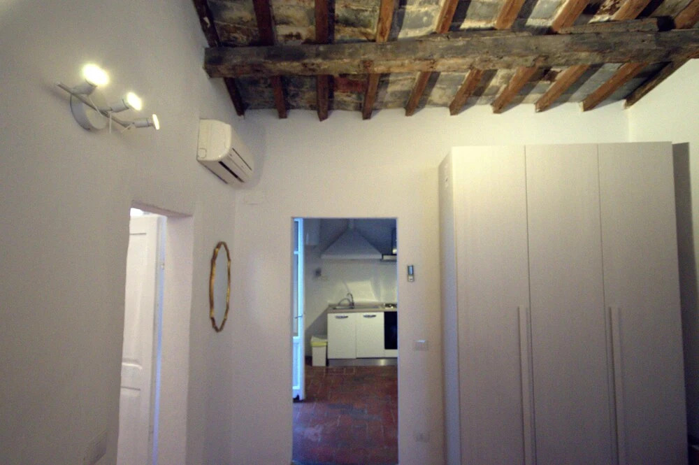 Prestige House Arno River