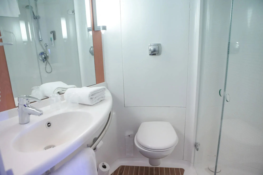 ibis Albert Pays de Somme