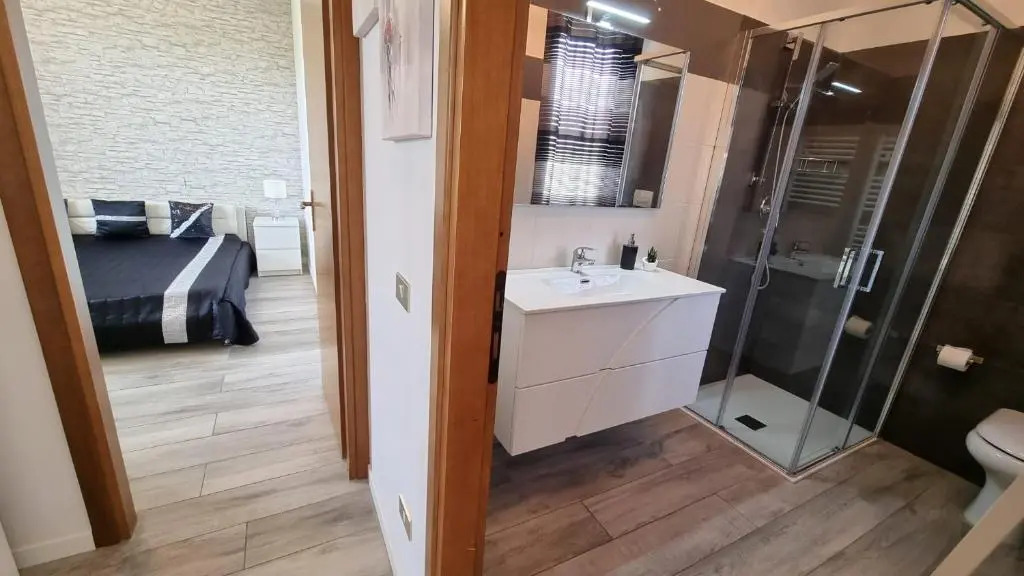 Ferienwohnung Gardasee